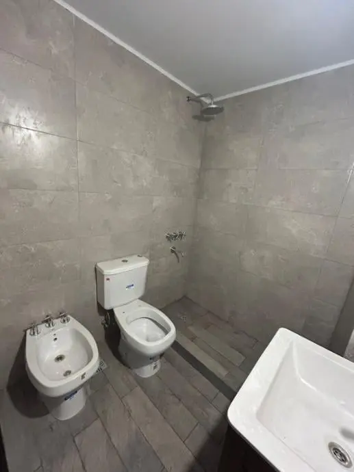 Departamento en Belgrano 4