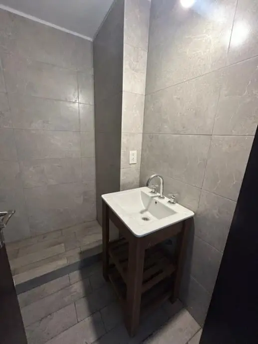 Departamento en Belgrano 5