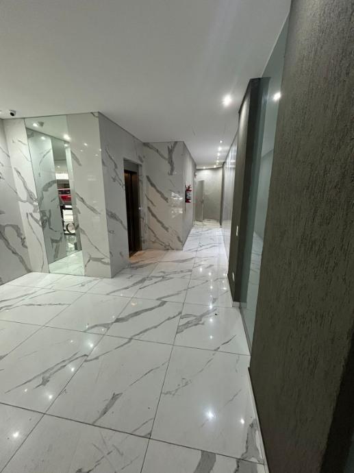 Departamento en Belgrano