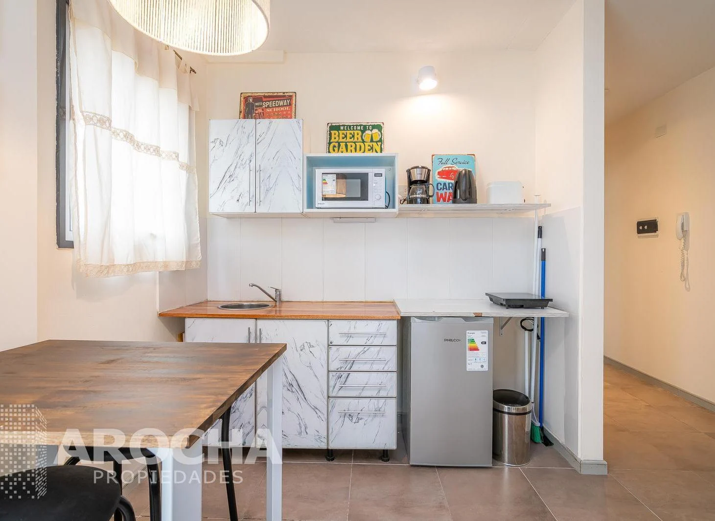 Foto de Un ambiente con muebles. alquiler anual, imagen 5