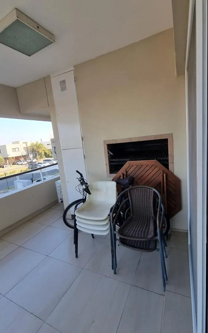Departamento en  venta apto credito 3