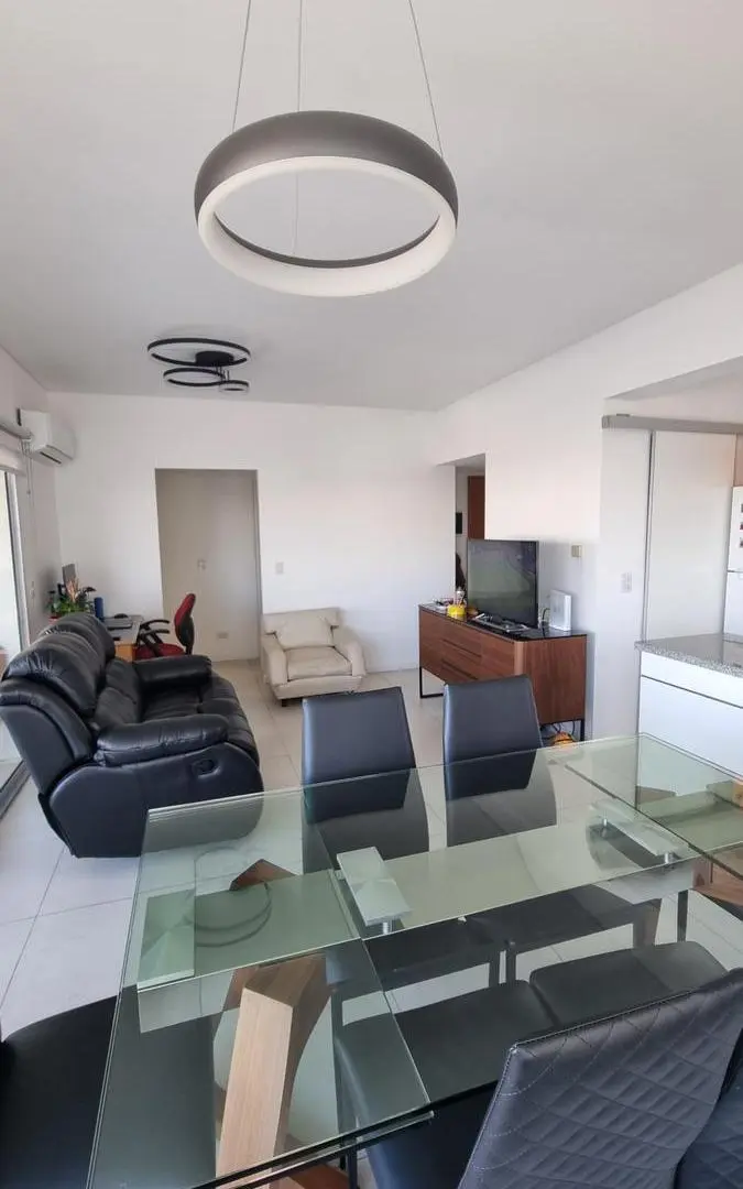 Departamento en  venta apto credito 2