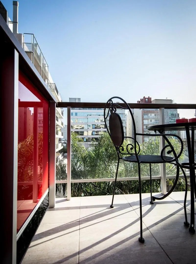 Departamento en Palermo 2