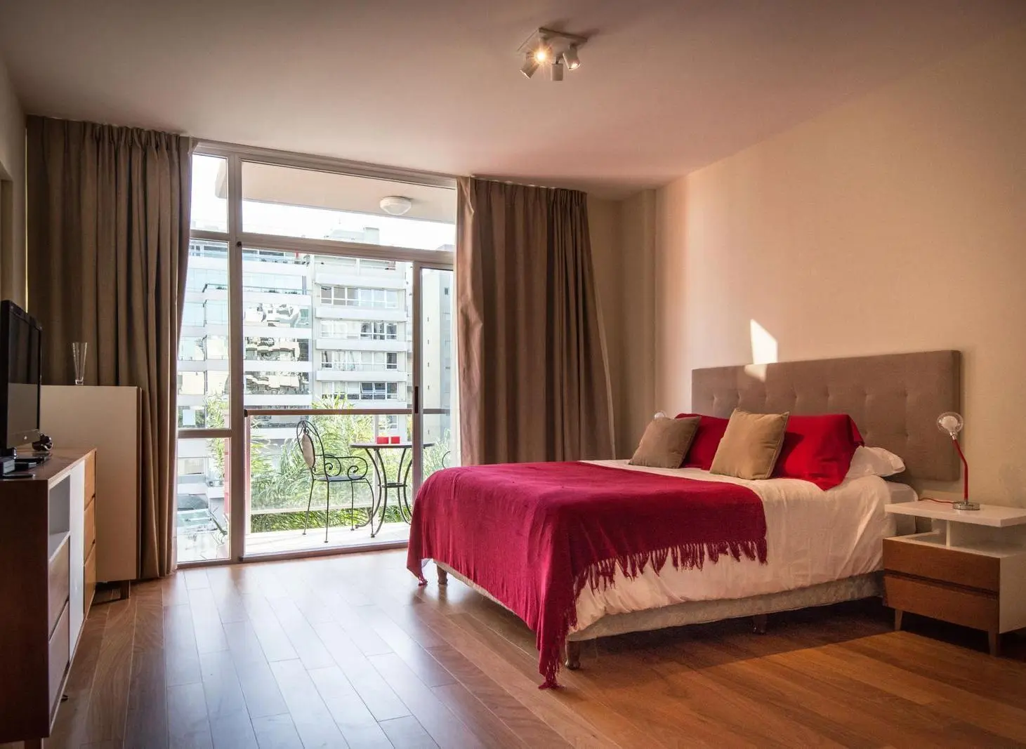 Departamento en Palermo 3