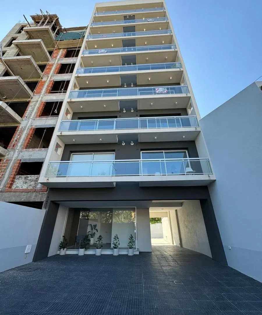 Departamento semipiso en venta 3