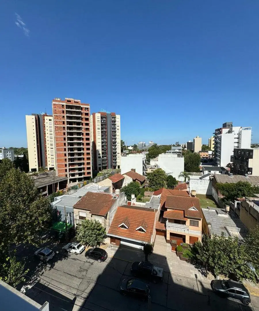 Departamento semipiso en venta 4