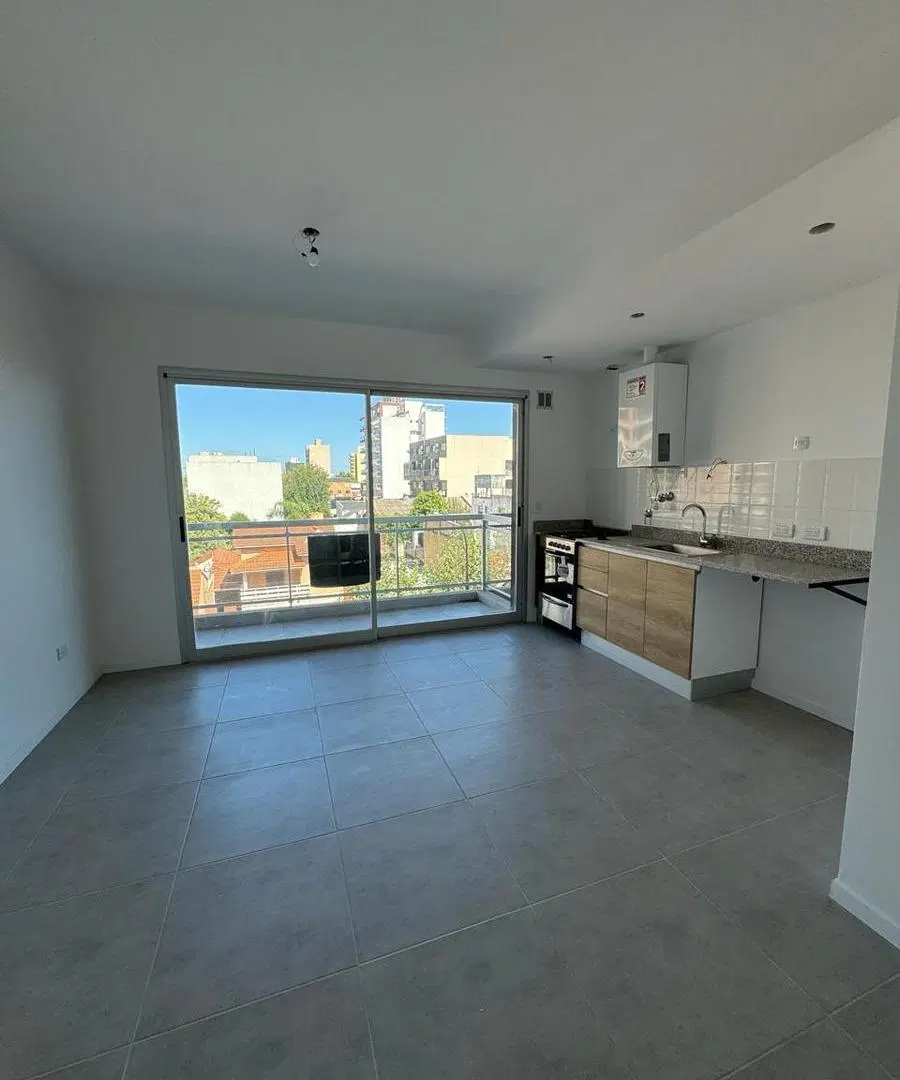 Departamento semipiso en venta 1