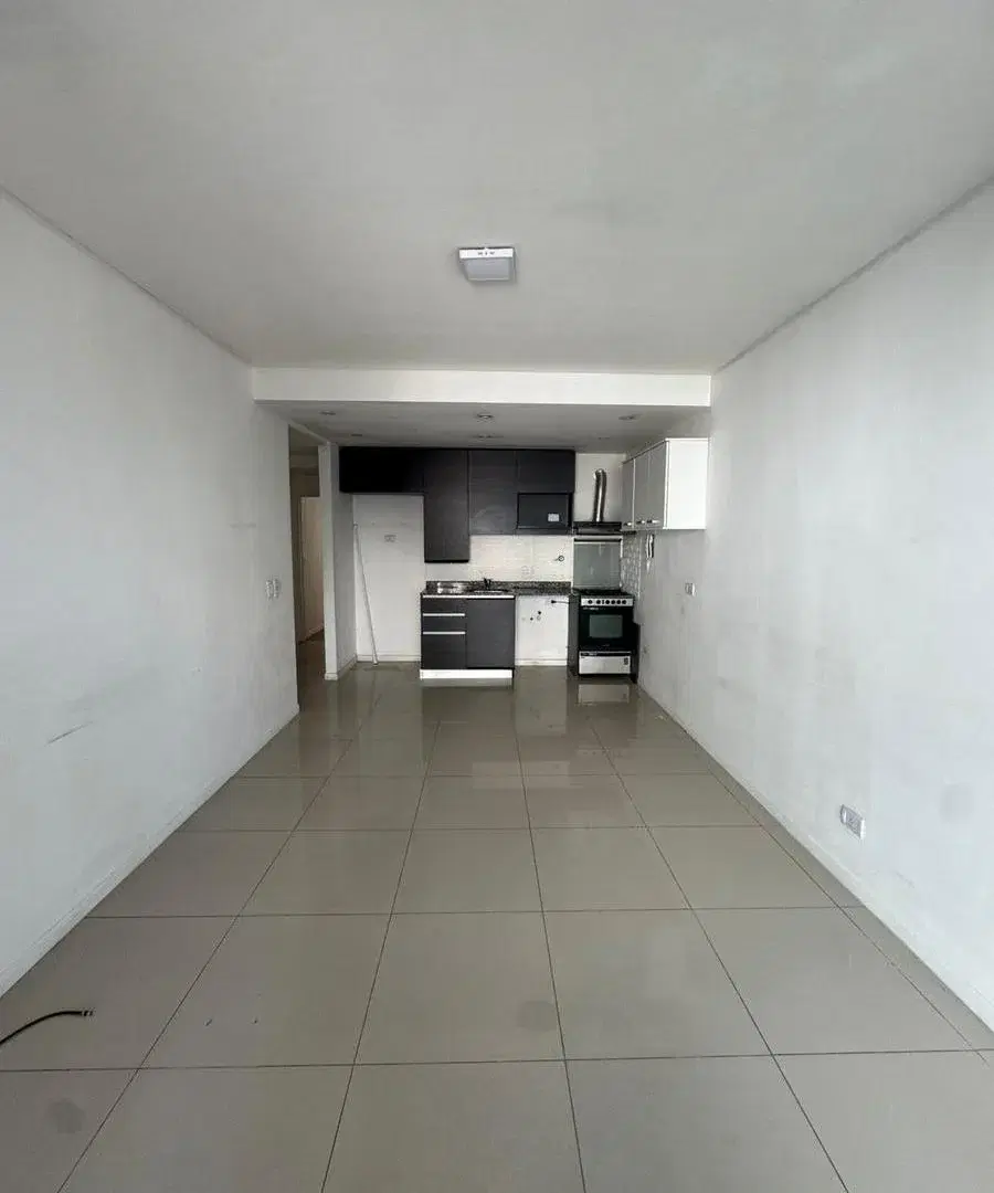 Venta Departamento de 3 ambientes con cochera fija y cubierta APTO CREDITO 4