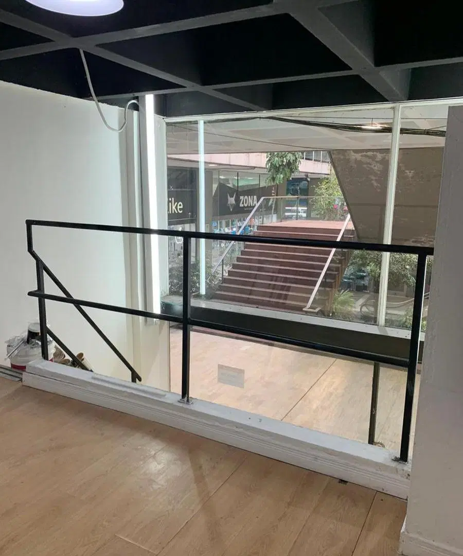 Galeria Jardin, Alquiler, local 5