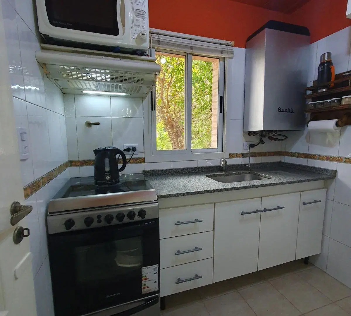 Casa en dúplex Barrio cerrado Nuevo Pilar, Pilar 4