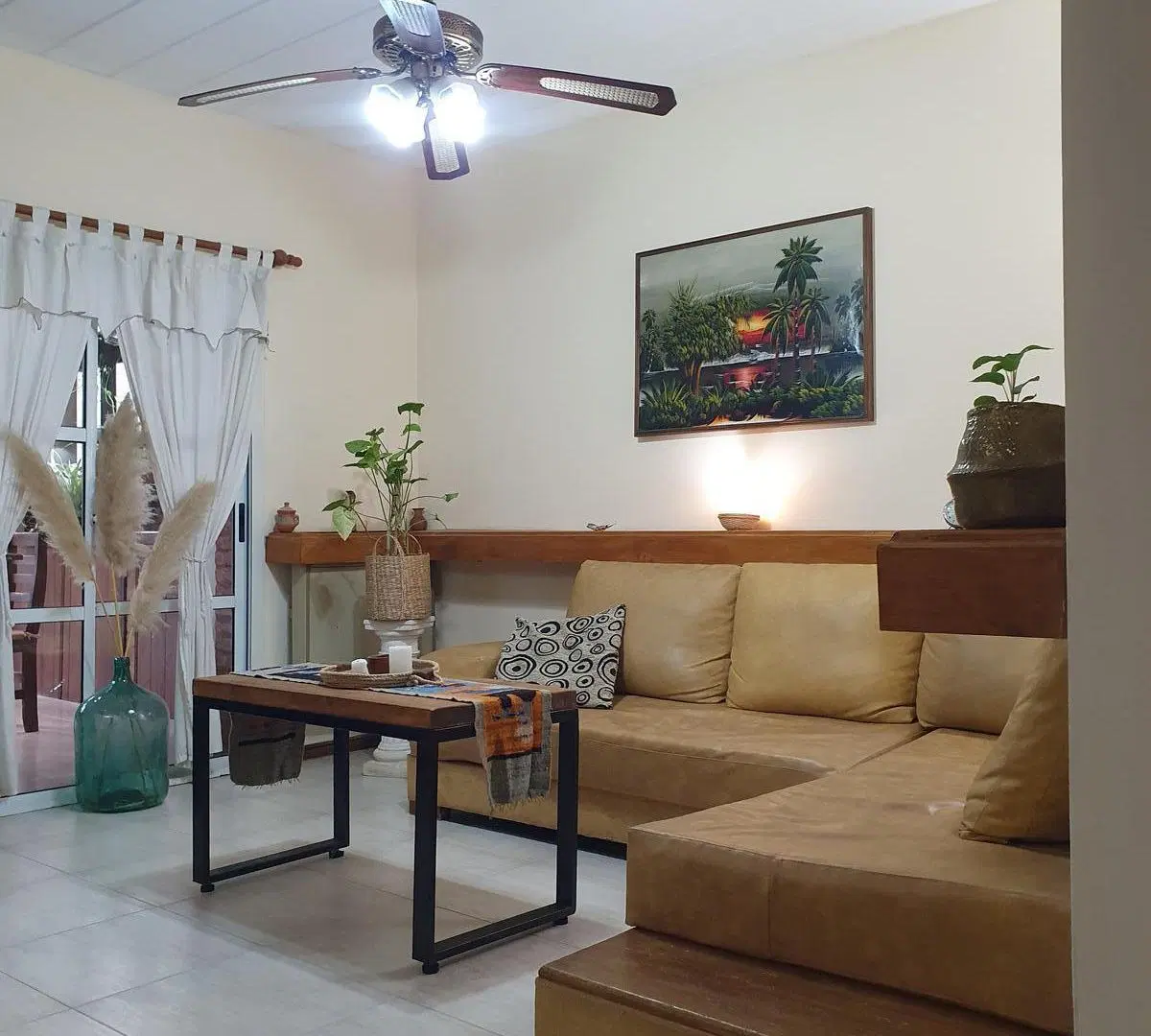 Casa en dúplex Barrio cerrado Nuevo Pilar, Pilar 2