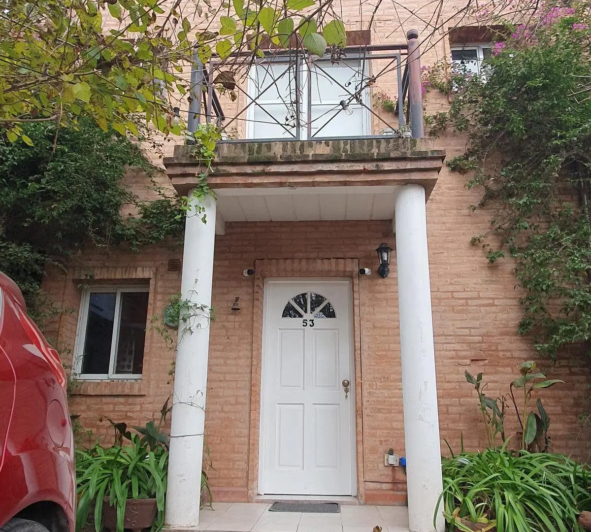 Casa en dúplex Barrio cerrado Nuevo Pilar, Pilar 1