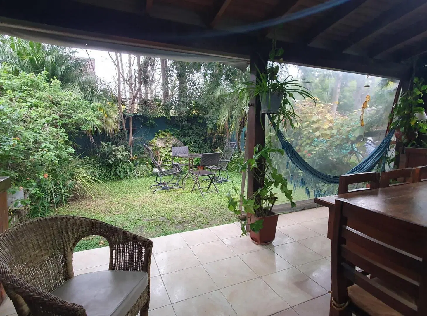 Casa en dúplex Barrio cerrado Nuevo Pilar, Pilar 5