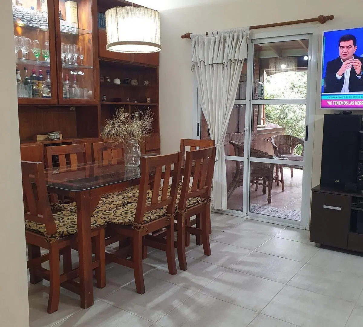 Casa en dúplex Barrio cerrado Nuevo Pilar, Pilar 3