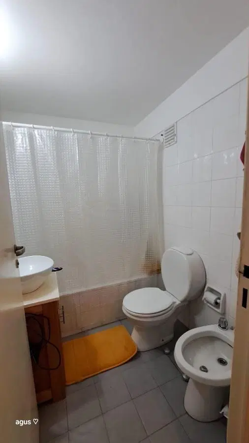 Alquiler Departamento 2 ambientes con balcón piso alto muy luminoso en Caballito 4