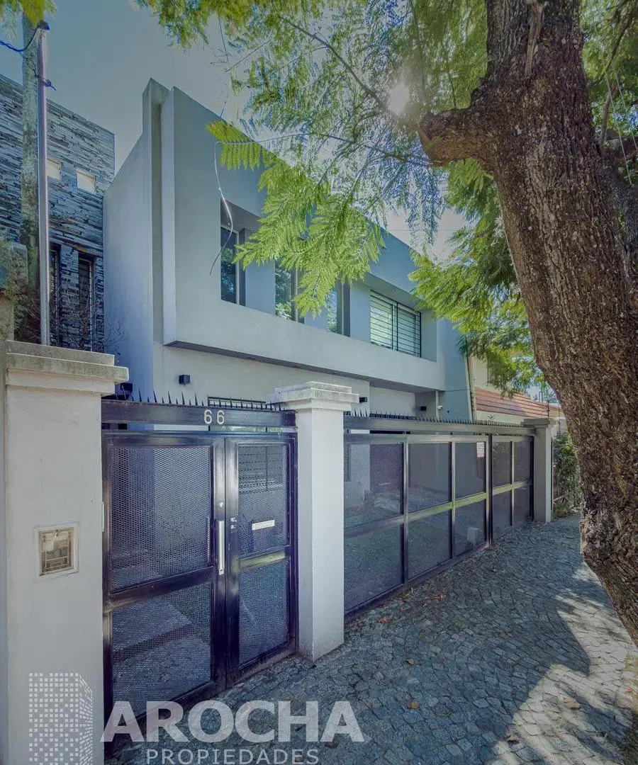 Casa en venta en Bernal 3