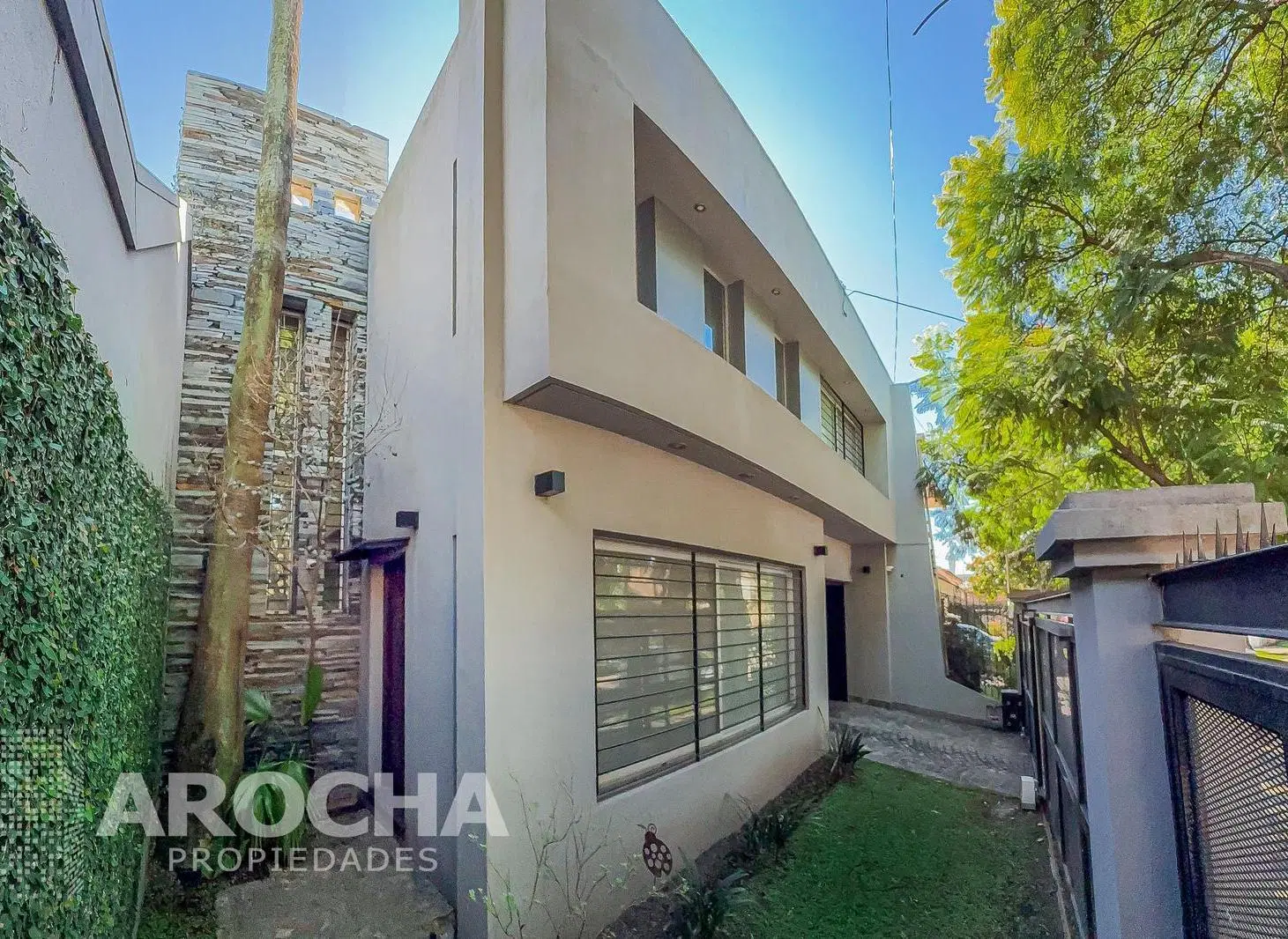 Casa en venta en Bernal 2