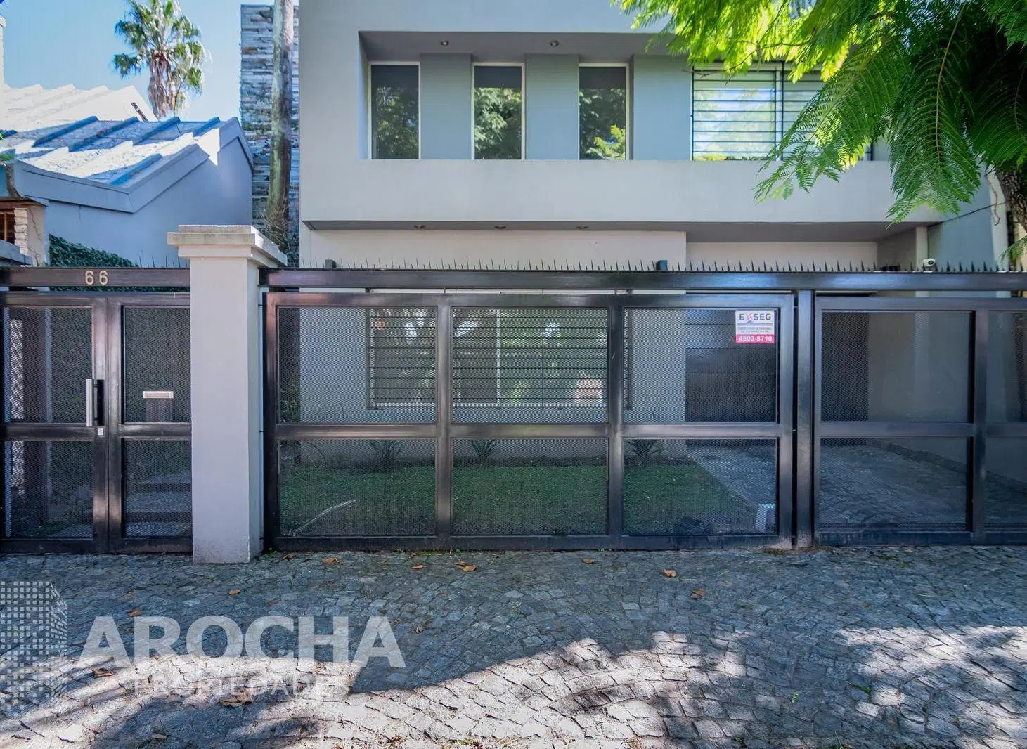 Casa en venta en Bernal 4