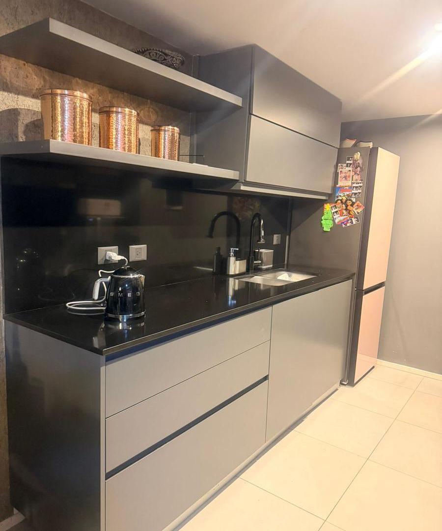 Foto de Departamento en alquiler temporal 2 dormitorios 2 baños amoblado en palermo, imagen 2