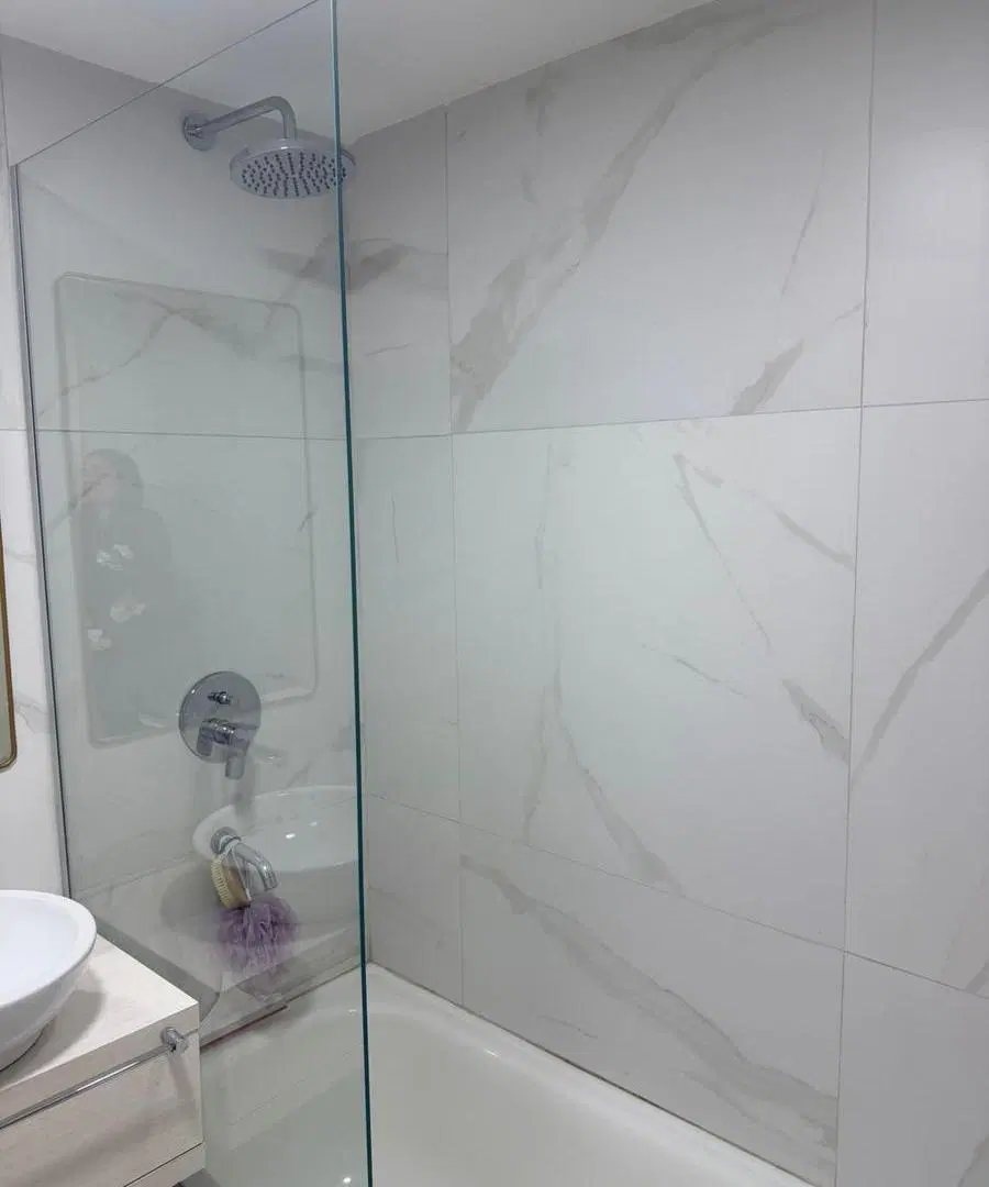 Departamento en alquiler temporal 2 dormitorios 2 baños amoblado  en palermo 4