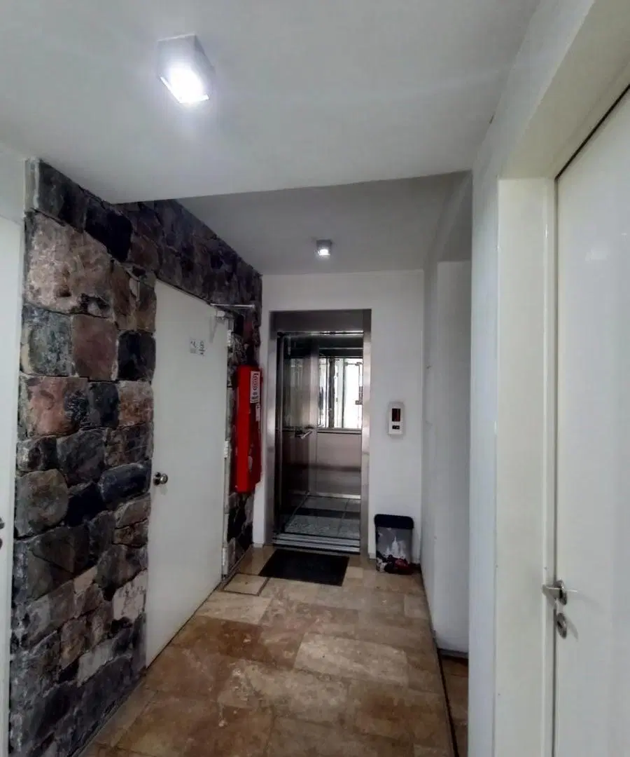 Alquiler departamento 2 ambientes luminoso en Belgrano 4