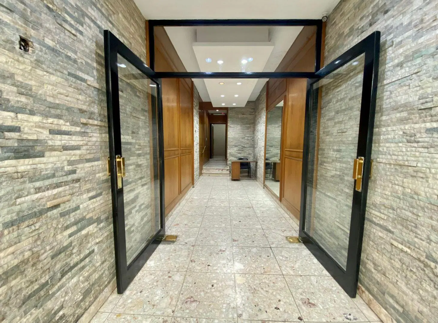 Departamento en Retiro 1