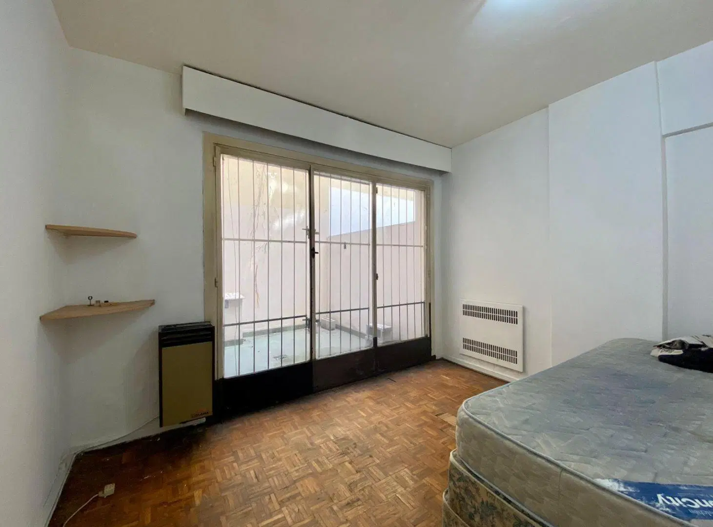 Departamento en Retiro 5