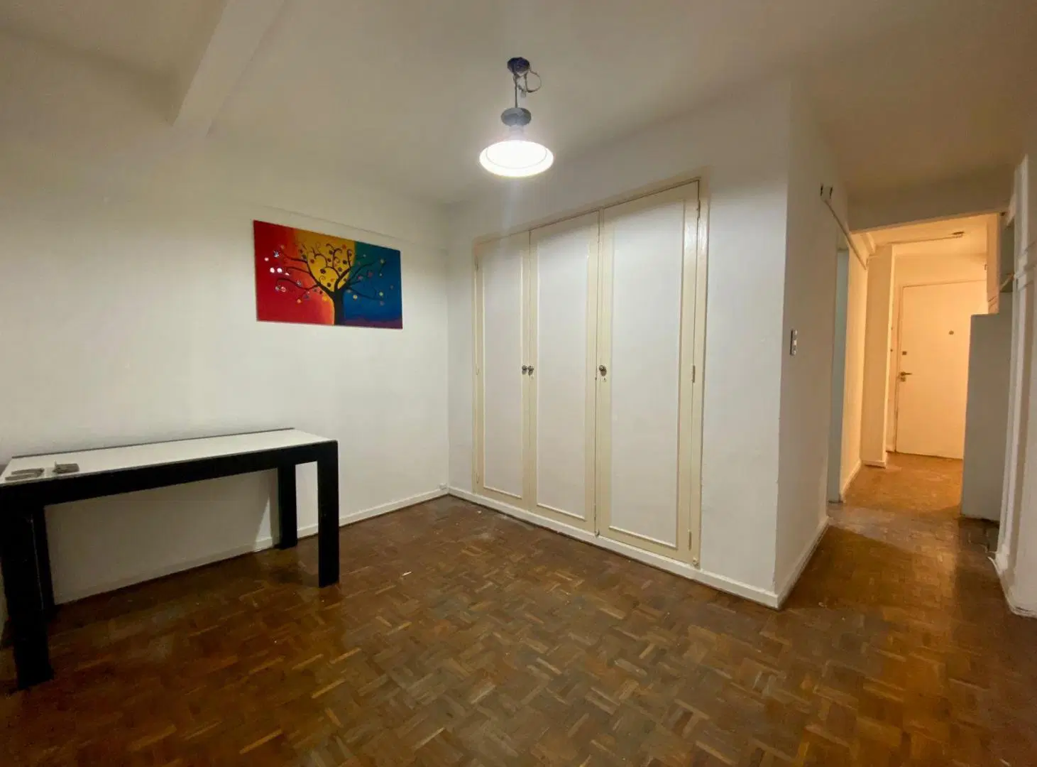 Departamento en Retiro 2