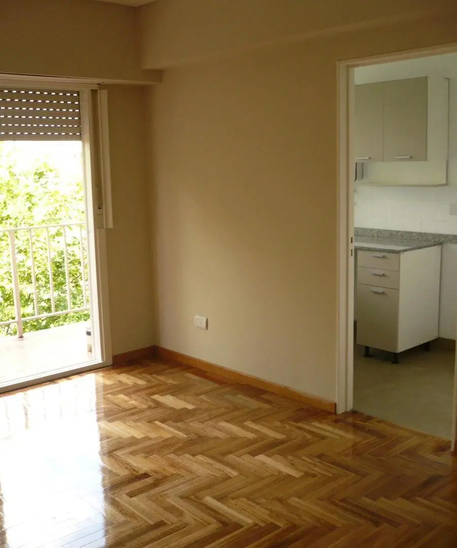 Monoambiente en venta, Villa del Parque 4