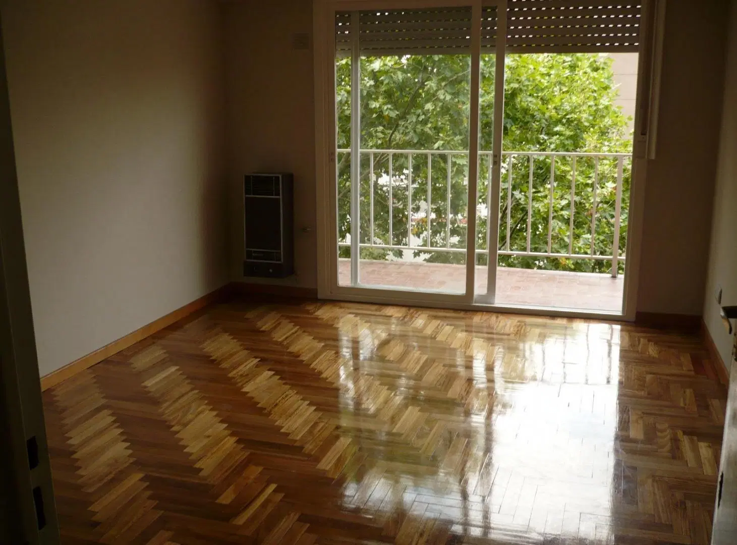 Monoambiente en venta, Villa del Parque 3