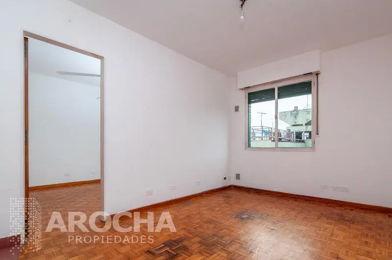 Departamento 2 ambientes - Villa del Parque 5