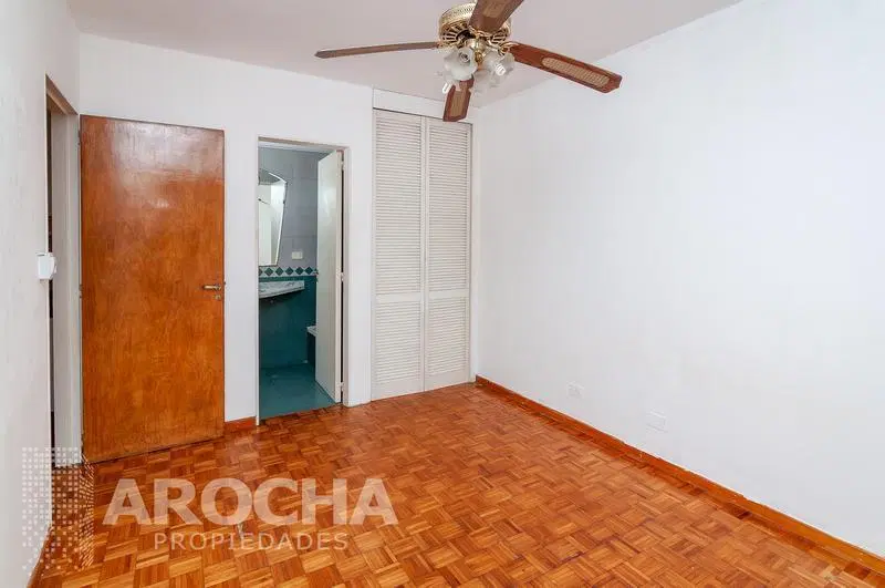 Departamento 2 ambientes - Villa del Parque 3