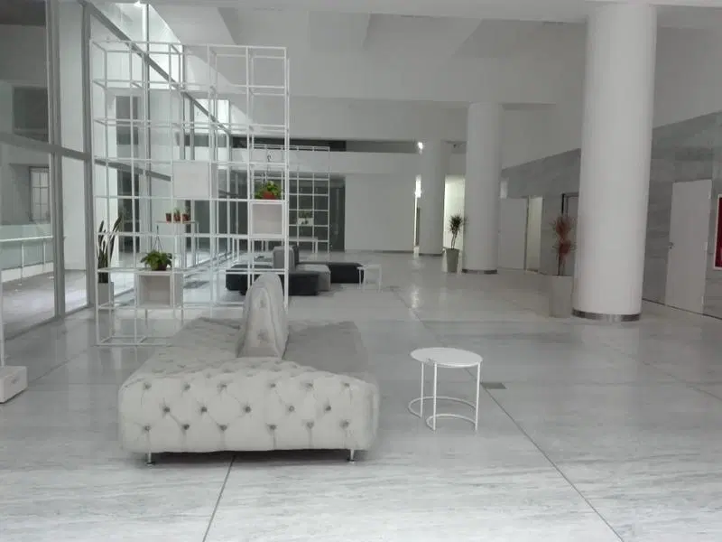 Monoambiente super luminoso- Congreso 2
