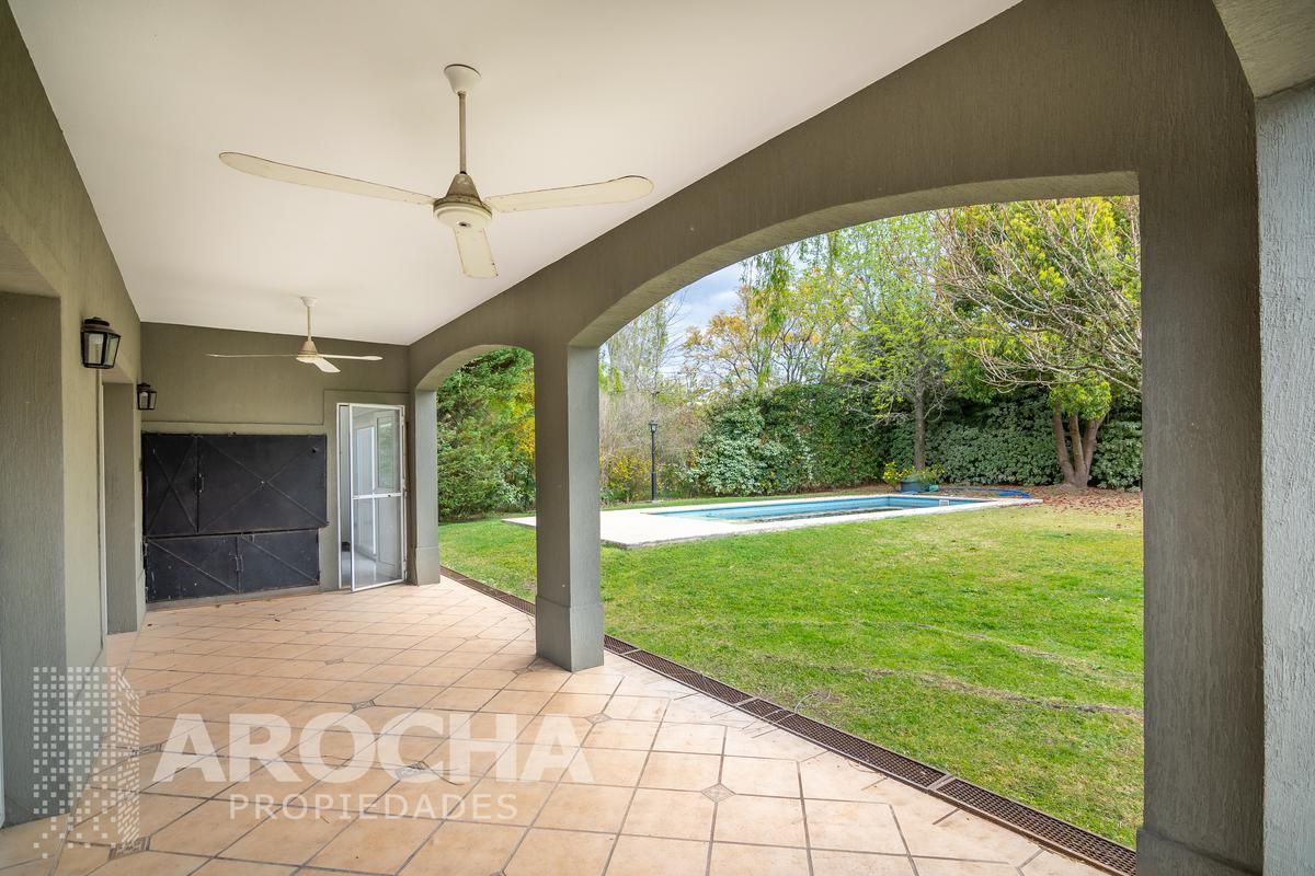 Foto de Casa ALQUILER - Fincas de Iraola, imagen 5