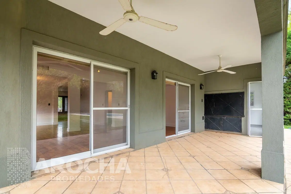 Casa ALQUILER - Fincas de Iraola 5