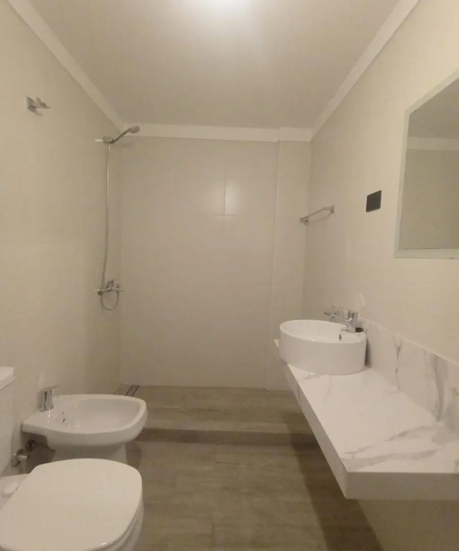 Departamento en Villa Ortuzar 1