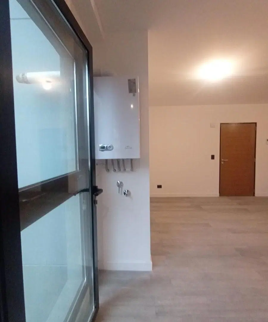 Departamento en Villa Ortuzar 5