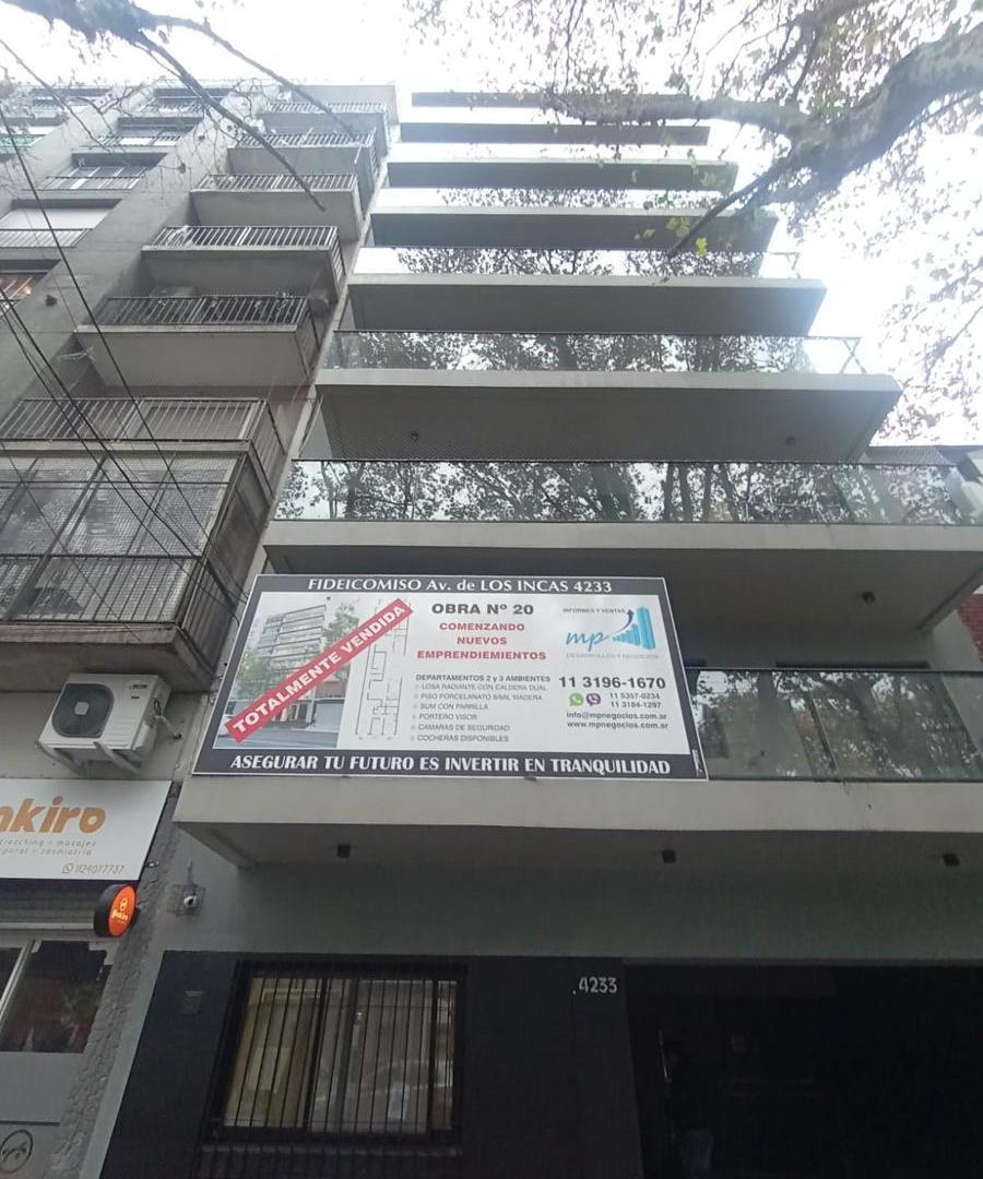 Propiedad en Argentina