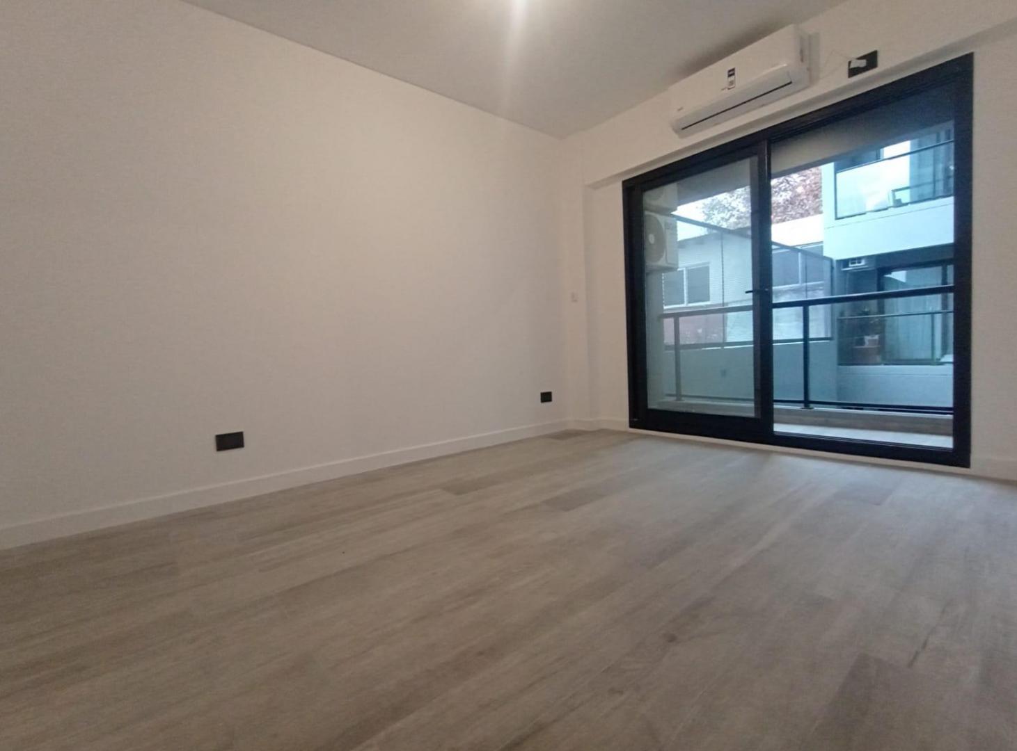 Foto de Alquiler Departamento 2 ambientes con cochera en Villa Ortuzar a, imagen 4