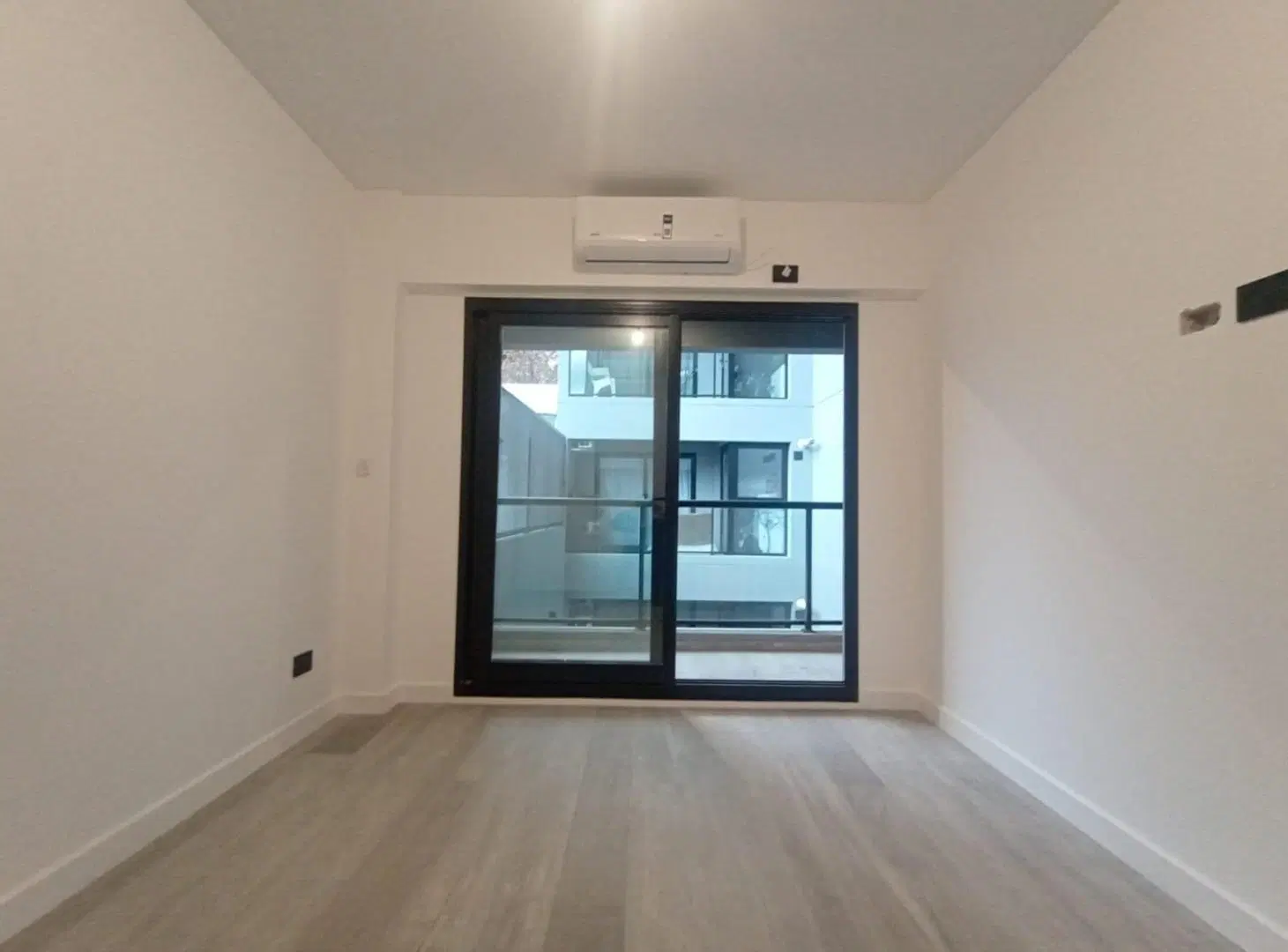 Departamento en Villa Ortuzar 2