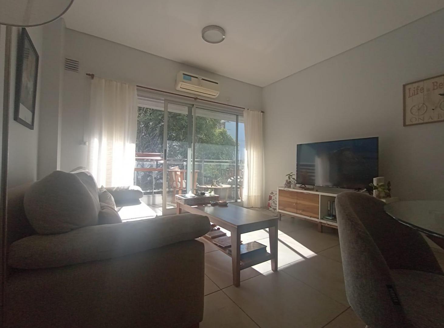 Foto de Departamento en Belgrano, imagen 1