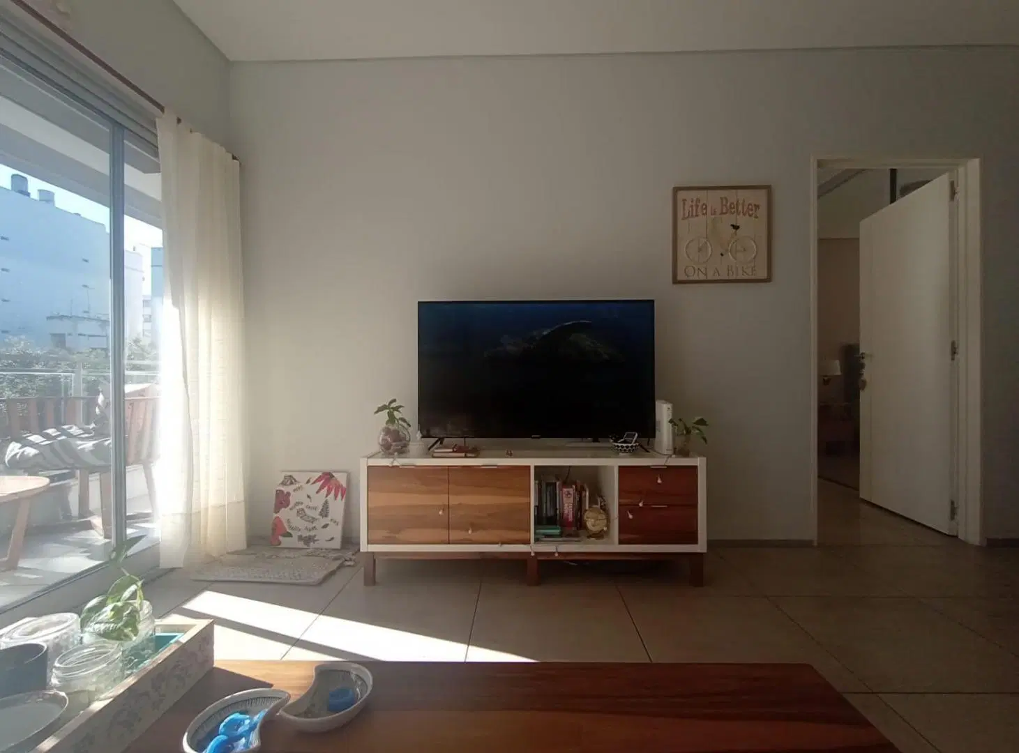 Departamento en Belgrano 3