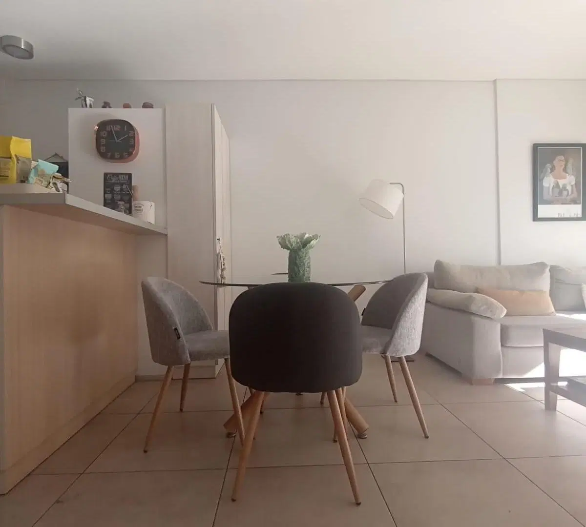 Departamento en Belgrano 2