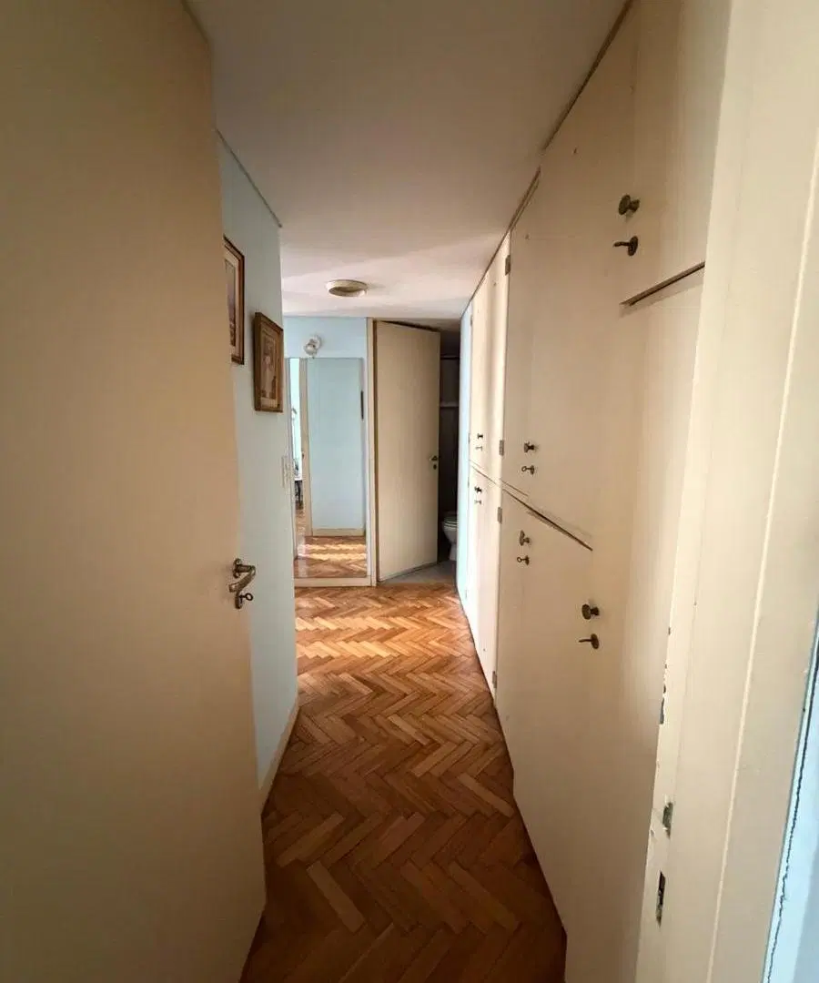 Departamento 3 AMBIENTES APTO CREDITO 5
