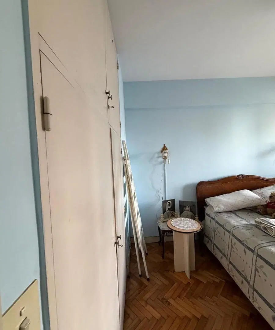 Departamento 3 AMBIENTES APTO CREDITO 4