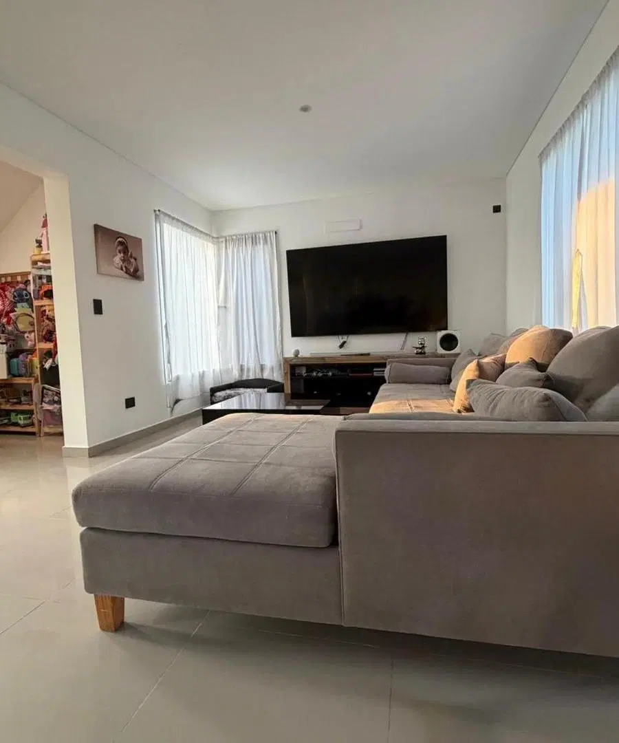 Casa en alquiler en Nuevo Quilmes 1