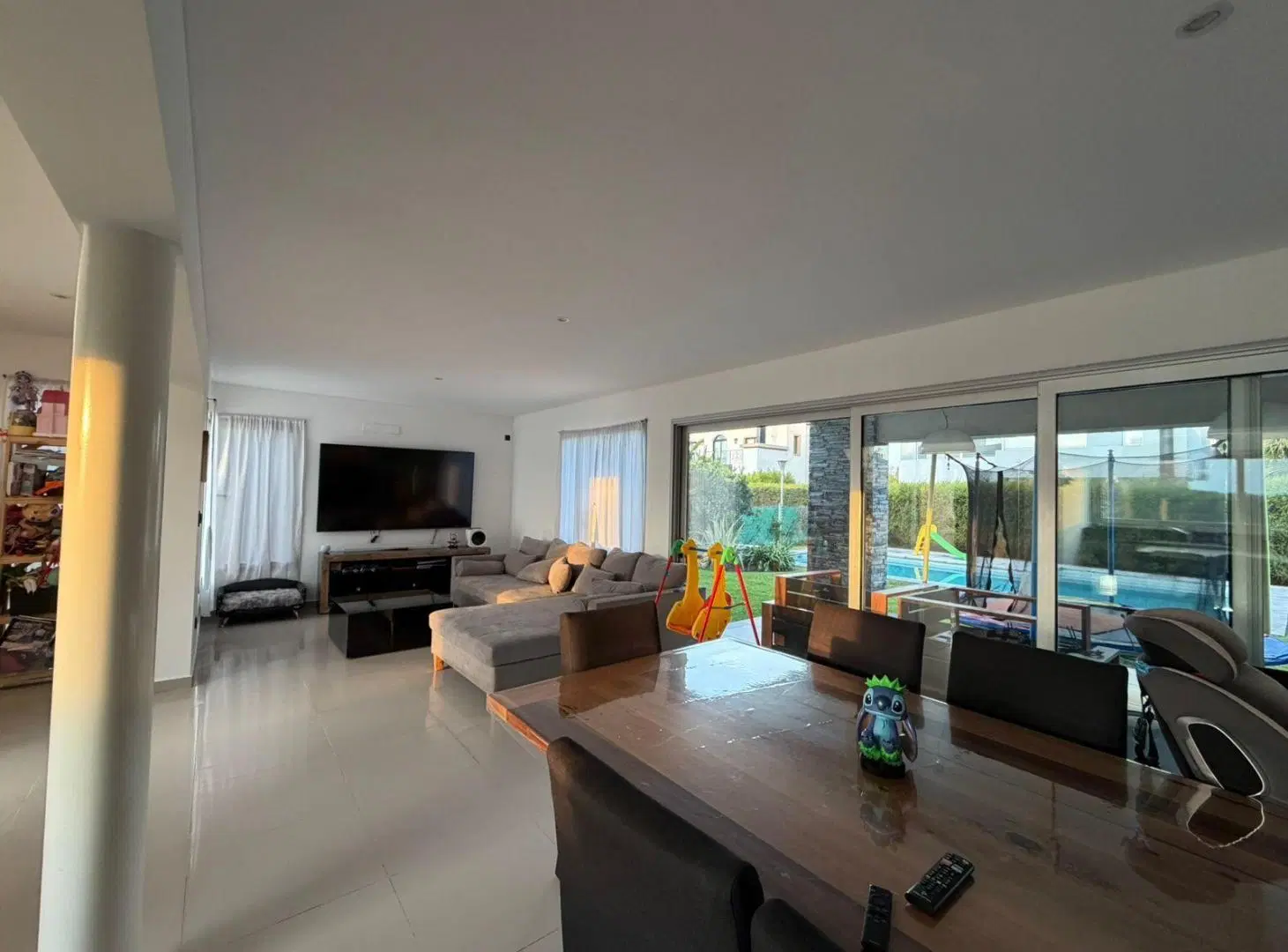 Casa en alquiler en Nuevo Quilmes 4