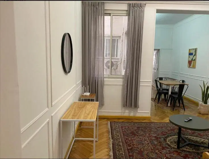 Departamento en Recoleta 1