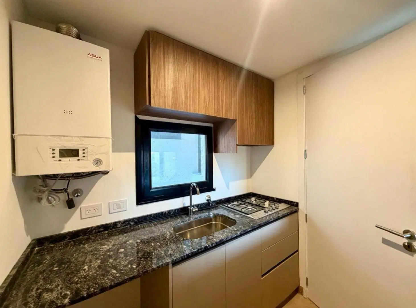 Departamento A ESTRENAR CON COCHERA 4