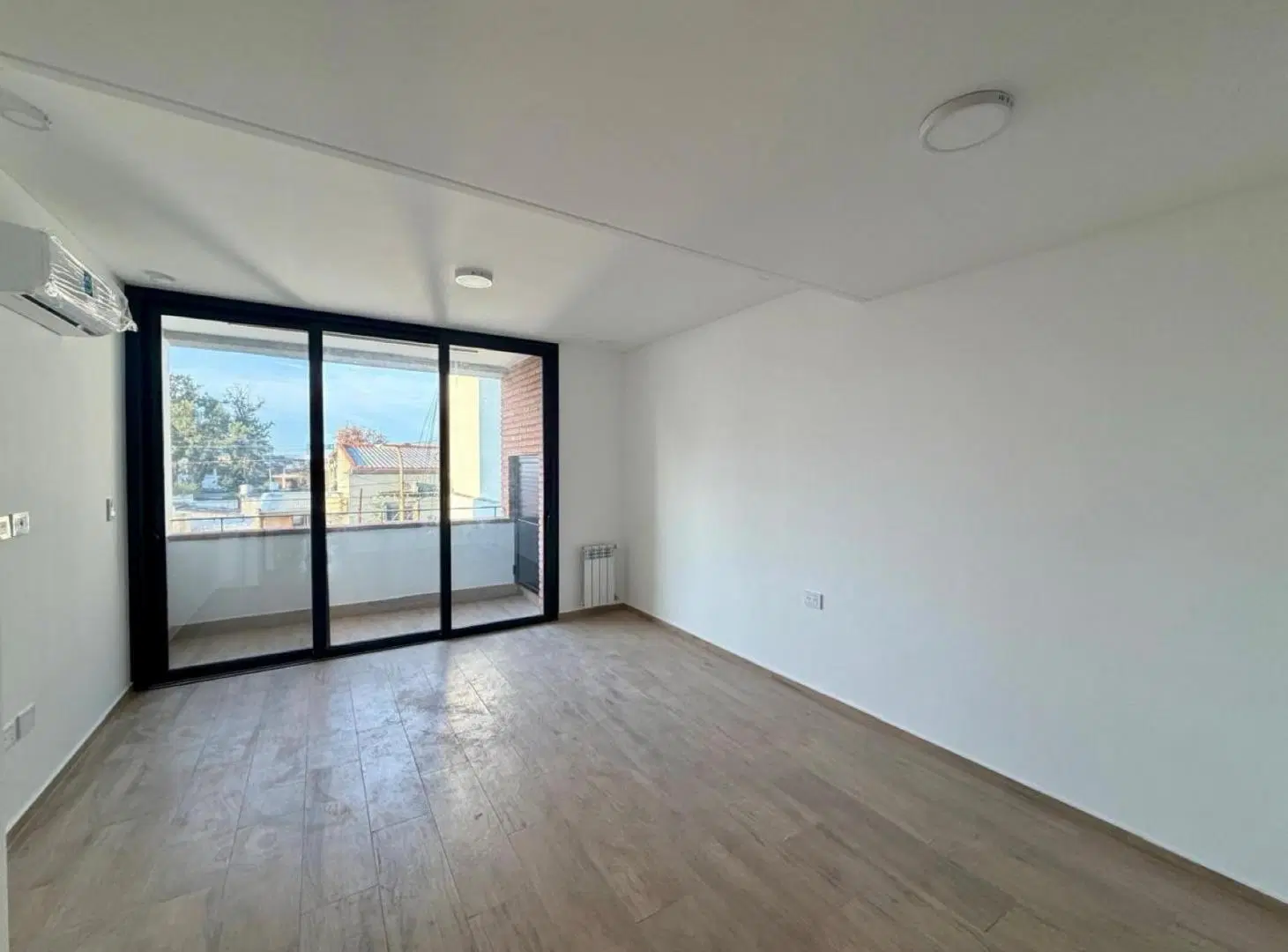 Departamento A ESTRENAR CON COCHERA 2